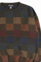 80s Sweater 2095