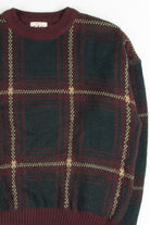 80s Sweater 2099