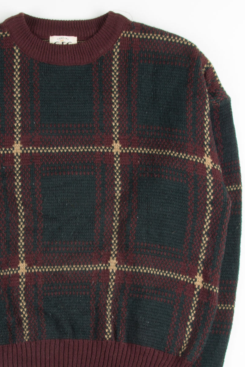 80s Sweater 2099