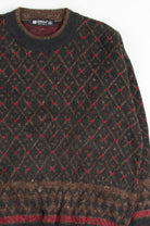 80s Sweater 2100