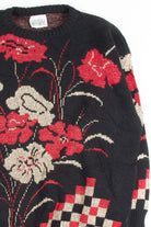 80s Sweater 2101