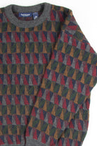 80s Sweater 2102