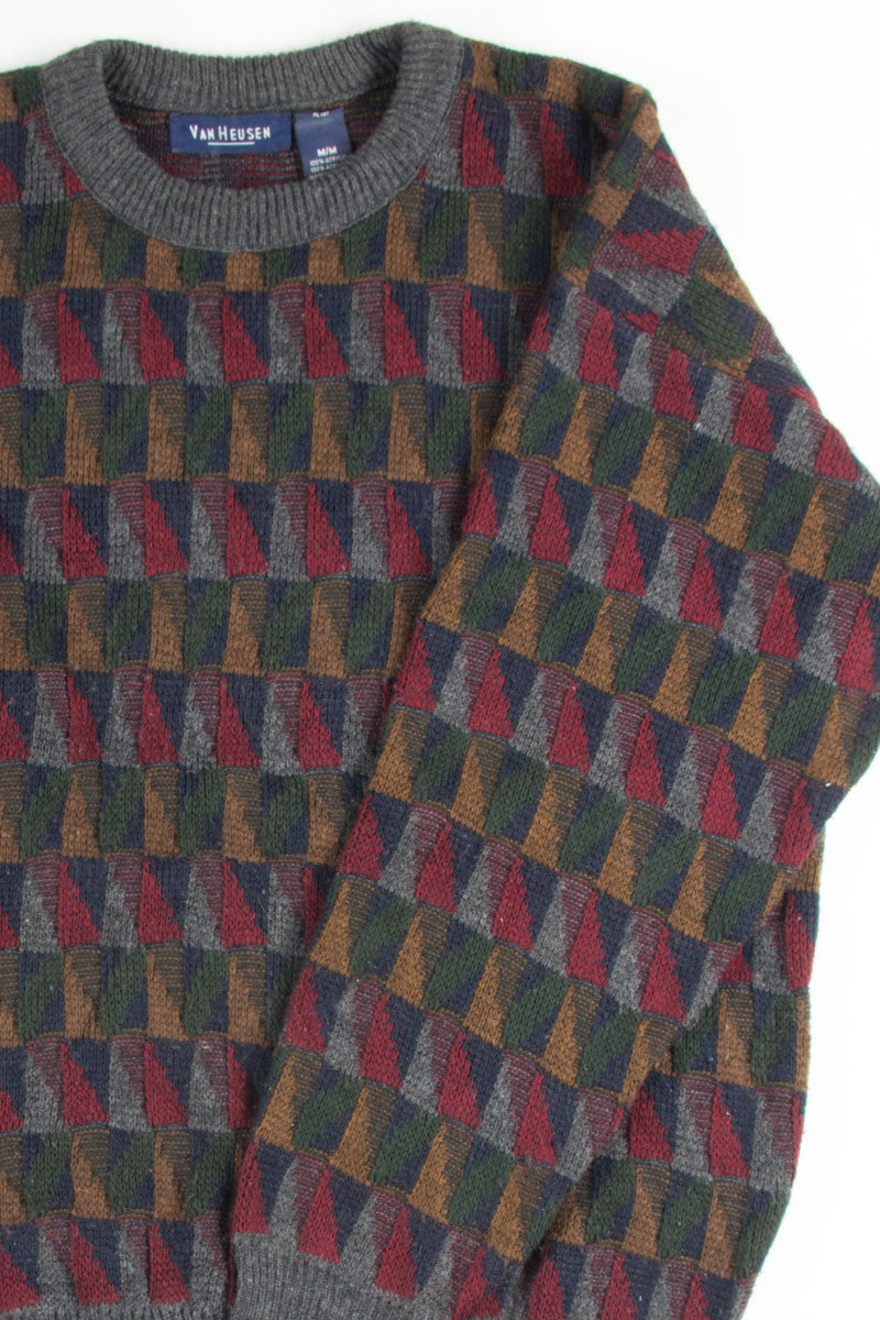 80s Sweater 2102