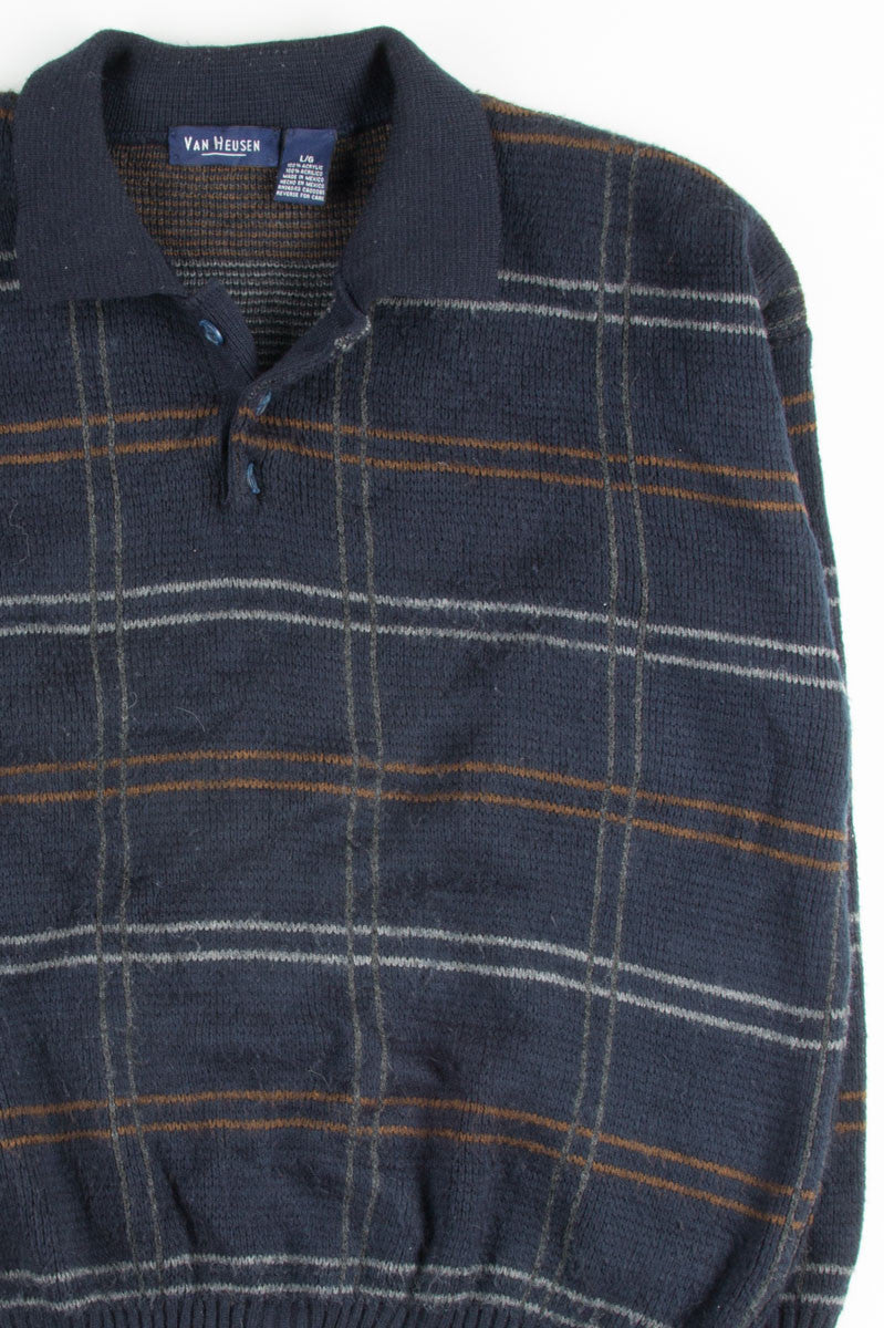 80s Sweater 2107
