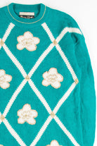 80s Sweater 2108