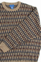 80s Sweater 2109