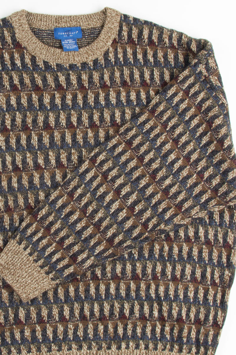 80s Sweater 2109