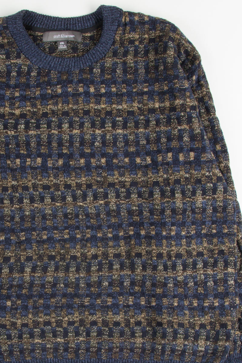 80s Sweater 2111