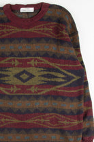 80s Sweater 2113