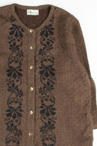 80s Sweater 2115