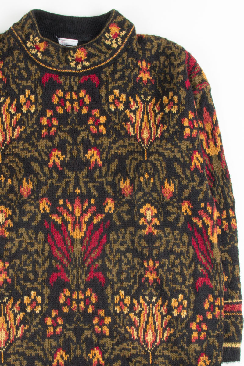 80s Sweater 2116