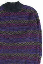 80s Sweater 2118