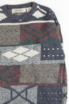 80s Sweater 2120