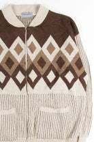 80s Sweater 2121