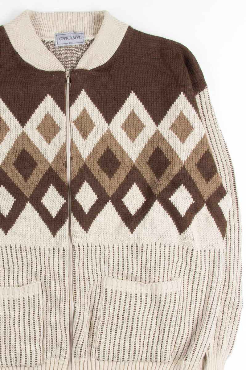 80s Sweater 2121