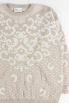 80s Sweater 2123