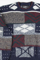 80s Sweater 2124