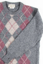 80s Sweater 2125