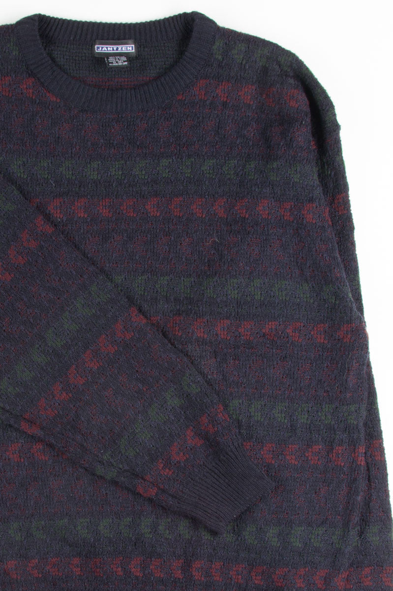 80s Sweater 2129