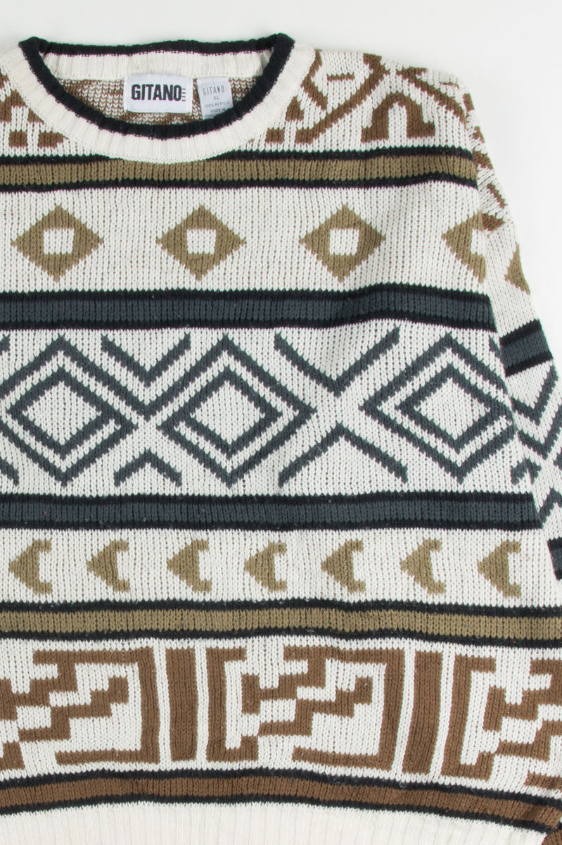 80s Sweater 2131