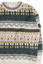 80s Sweater 2133