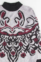80s Sweater 2134