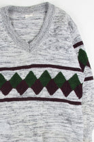 80s Sweater 2138