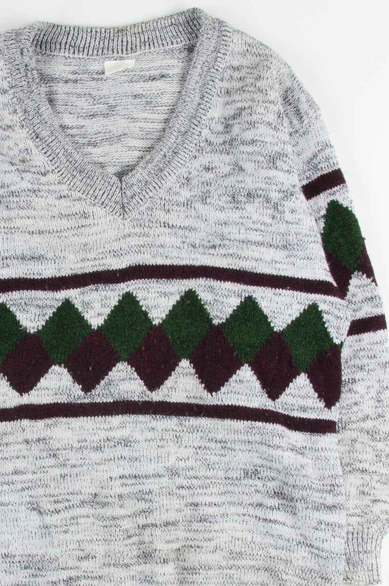80s Sweater 2138