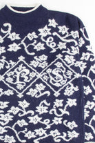 80s Sweater 2139