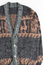 80s Sweater 2140