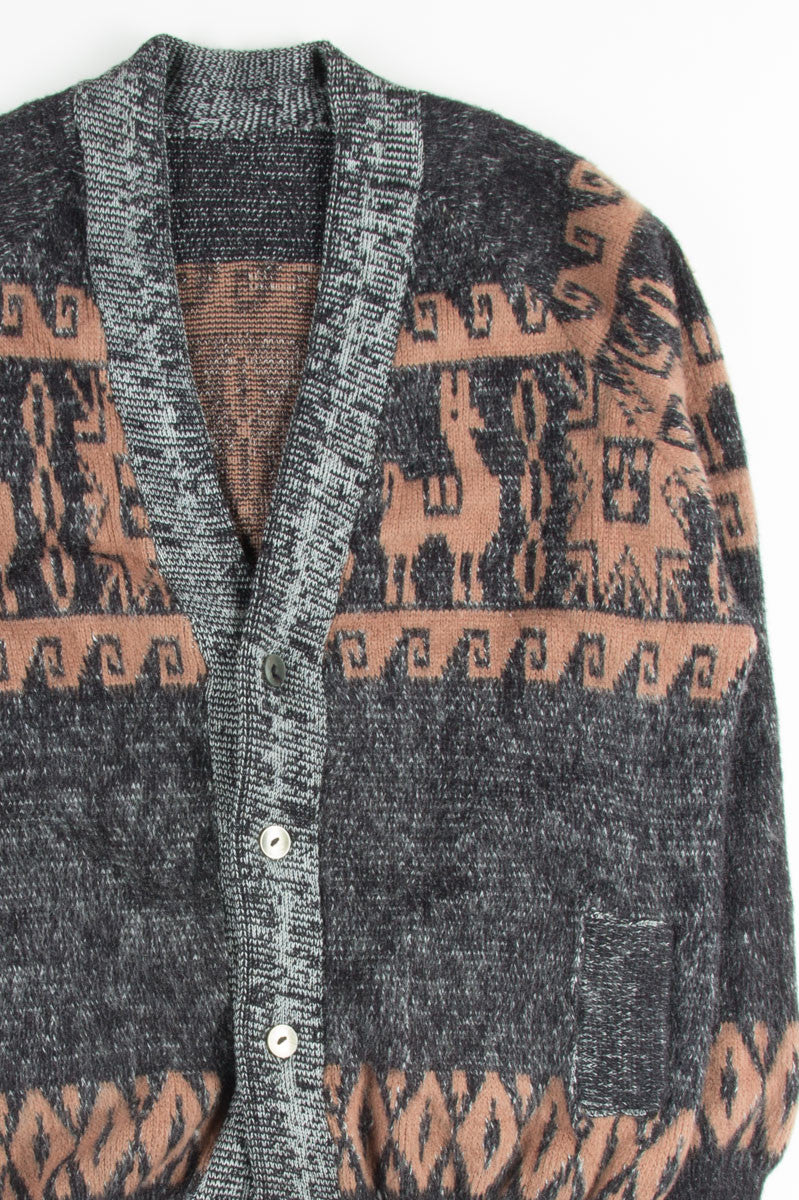 80s Sweater 2140