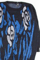 80s Sweater 2142