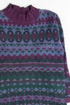 80s Sweater 2143