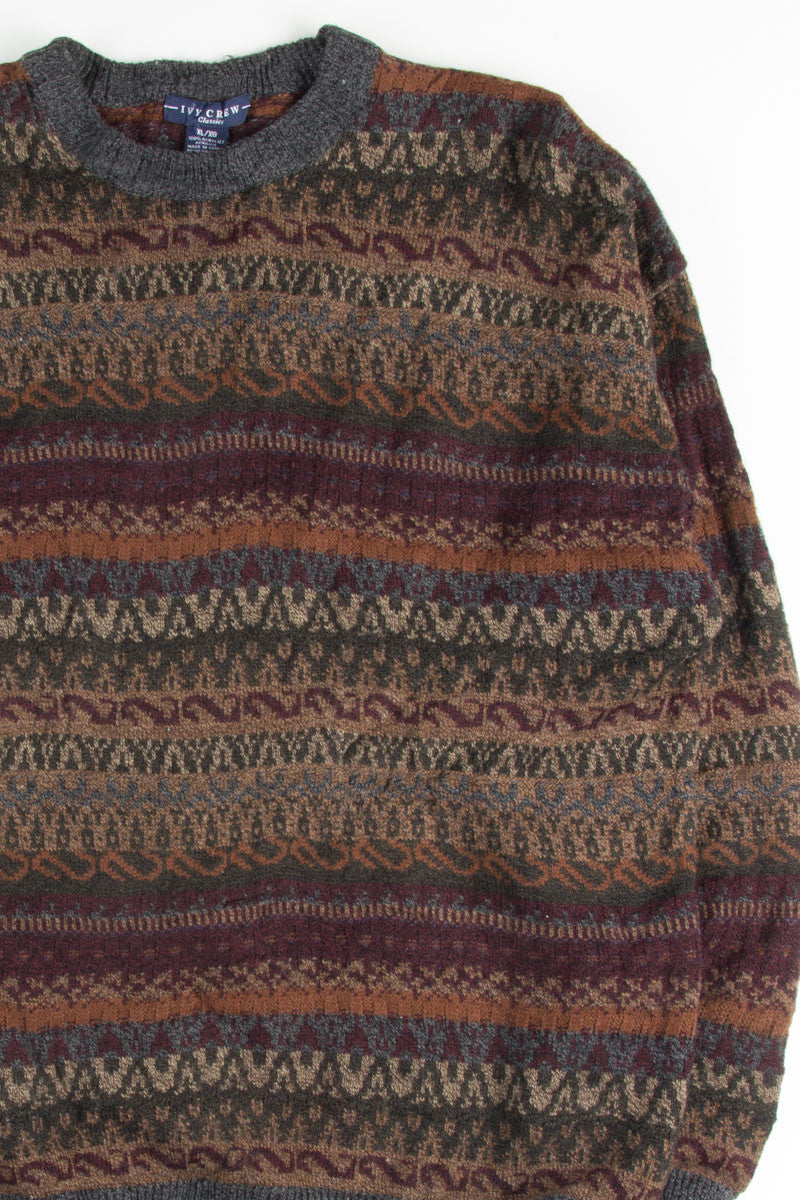 80s Sweater 2144