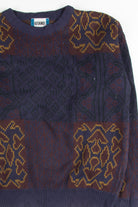 80s Sweater 2145
