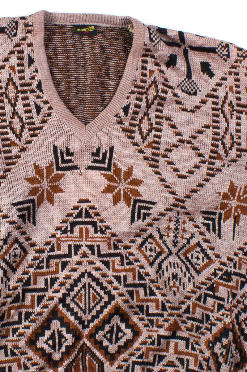 80s Sweater 2146