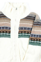 80s Sweater 2148