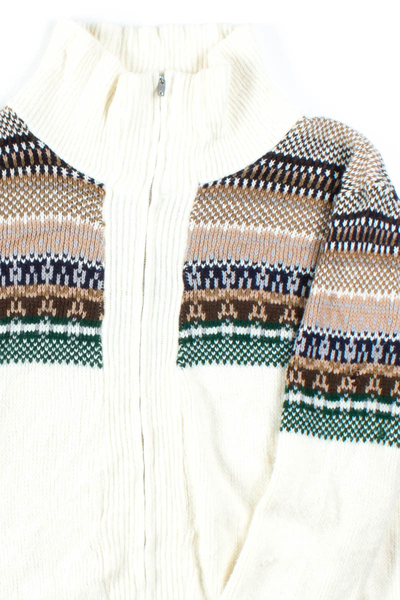 80s Sweater 2148