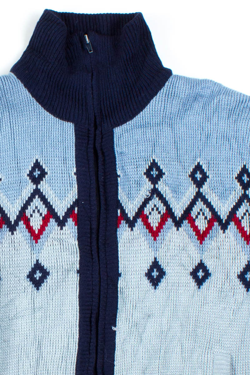 80s Sweater 2150