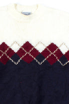 80s Sweater 2151