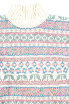 80s Sweater 2152