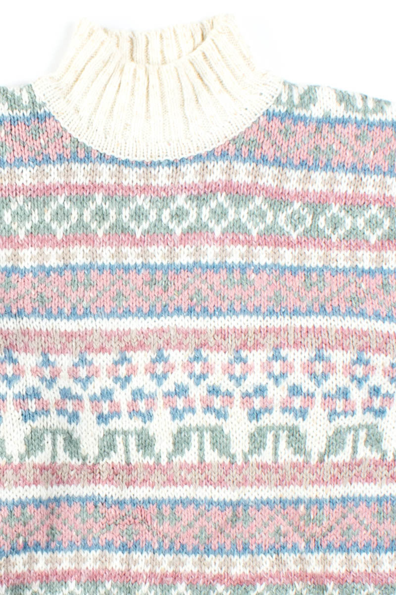 80s Sweater 2152