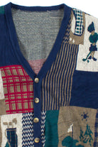 80s Sweater 2153