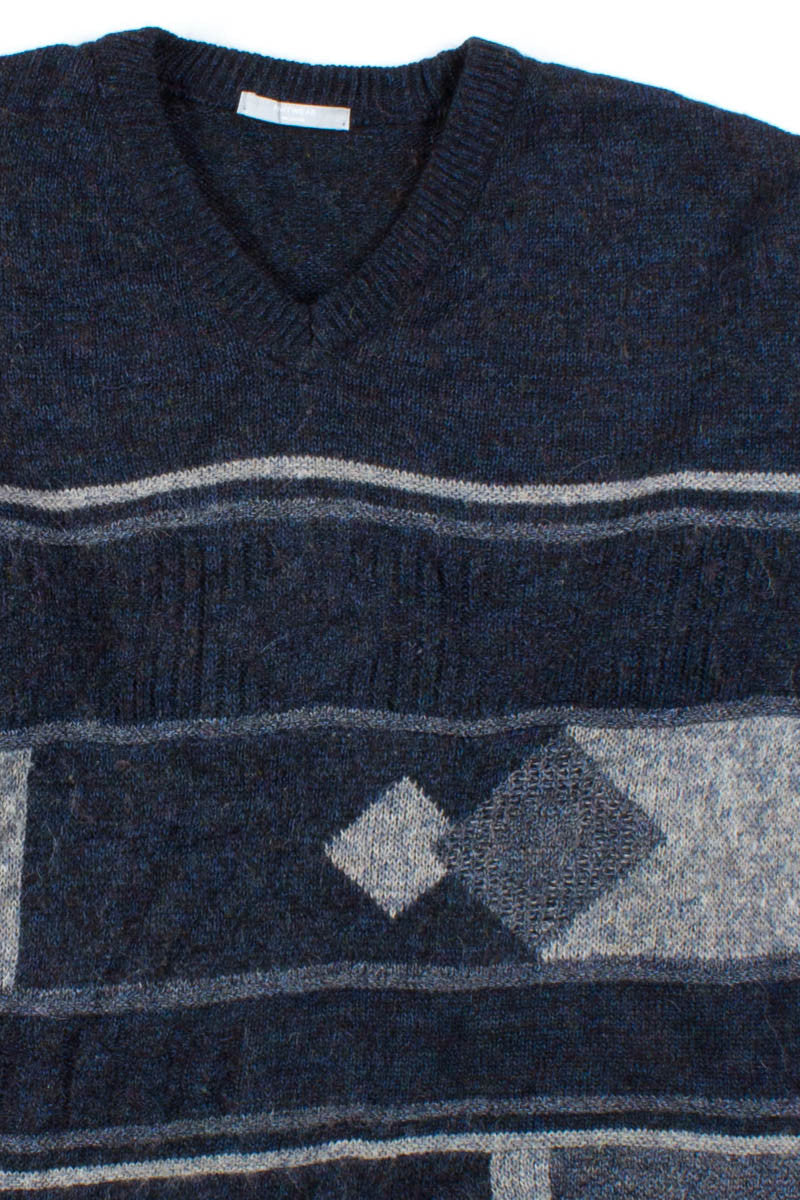 80s Sweater 2159