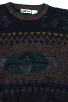 80s Sweater 2160