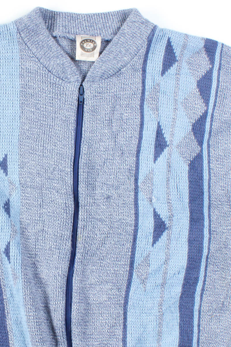 80s Sweater 2161