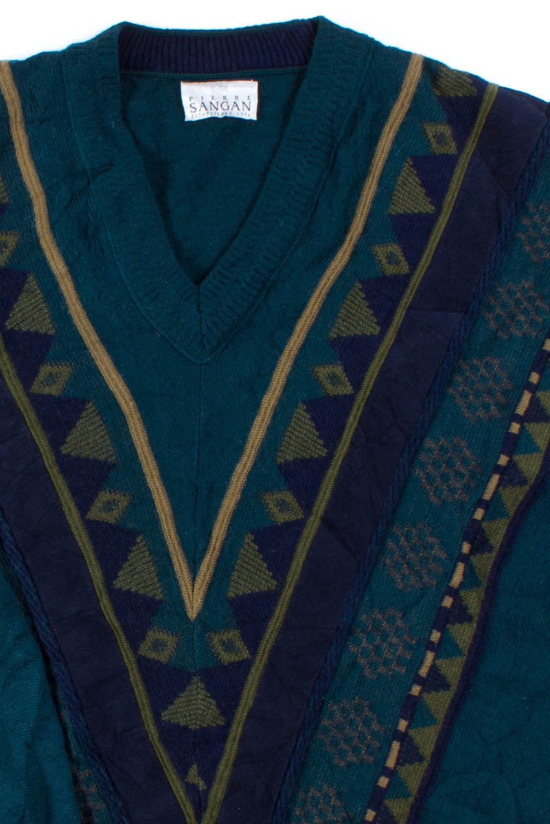 80s Sweater 2162