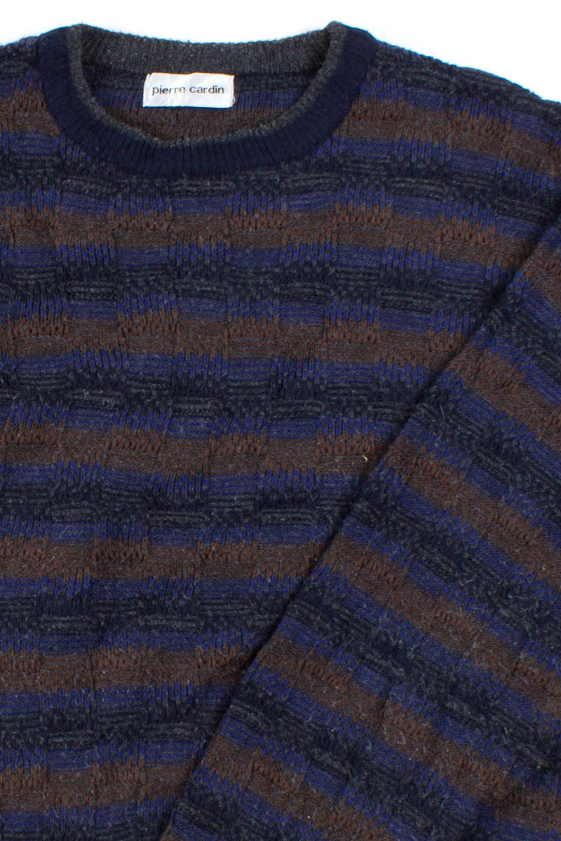 80s Sweater 2163