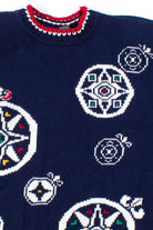 80s Sweater 2165