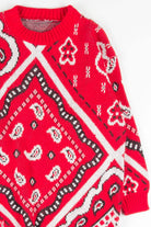 80s Sweater 2167